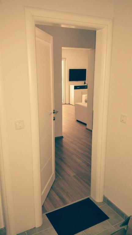 Vila Vodice Buitenkant foto